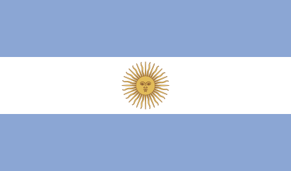 Argentina Argentina