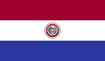 Paraguay Paraguay