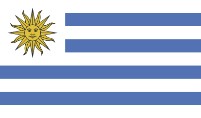 Uruguay Uruguay